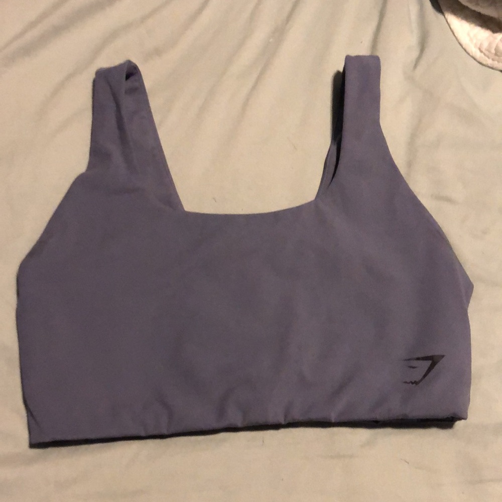 Gymshark sports bra